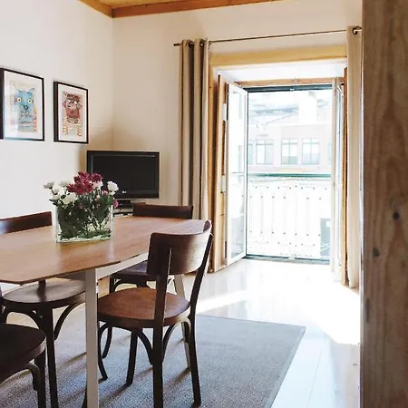 Ap55 - Cruz 70 Apartment *