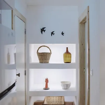 Apartment Ap55 - Cruz 70 Lisbon
