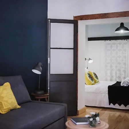 Apartment Ap55 - Cruz 70