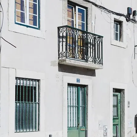 Ap55 - Cruz 70 * Lisbon